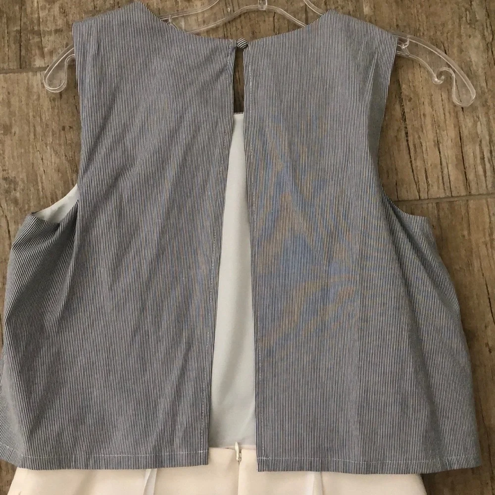 BCBG Romper - Picture 4 of 5